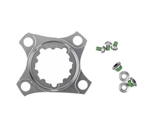 SRAM CWSP011 Accessoire de pédalier Argent