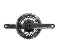 SRAM Set de Pédalier Red DUB 2x12 vitesses black 175,0 mm 35-48