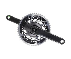 Sram D1 Route Wattmètre Dub Mixte