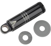 Sram Damper Body, HB, SDLX C1, St, 52.5 Adulte Unisexe, Noir, Standard