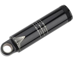 Sram, Damper Body, HB, SDLX C1, St, 65 Unisexe Adulte, Noir, Standard