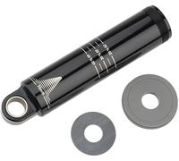 Sram, Damper Body, HB, SDLX C1, St, 70 Unisexe Adulte, Noir, Standard