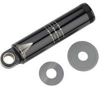 Sram Damper Body, HB, SDLX C1, St, 72.5 Adulte Unisexe, Noir, Standard