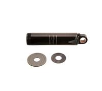 Sram, Damper Body, HB, SDLX C1, St, 72.5 Unisexe Adulte, Noir, Standard