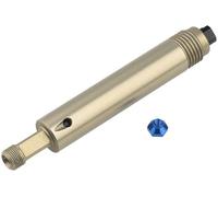 Sram, Damper Shaft Assy MN RL/RT/XX 152X31 Unisexe Adulte, Noir, Standard