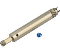 Sram, Damper Shaft Assy MN RL/RT/XX 165X38 Unisexe Adulte, Noir, Standard