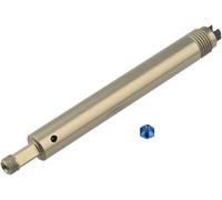 Sram, Damper Shaft Assy MN RL/RT/XX 200/203X57 Unisexe Adulte, Noir, Standard