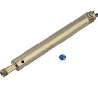 Sram, Damper Shaft Assy MN RL/RT/XX 216X63 Unisexe Adulte, Noir, Standard