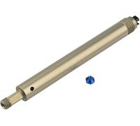 Sram, Damper Shaft Assy MN RL/RT/XX 222X66 Unisexe Adulte, Noir, Standard