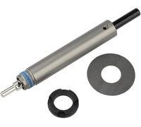 Sram, Damper Shaft Assy, SDLX C1, 45 Unisexe Adulte, Noir, Standard