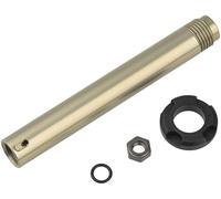 Sram Damper Shaft, DLX RCT C1, 55 Adulte Unisexe, Noir, Standard
