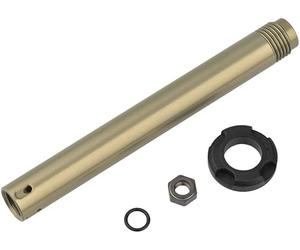 Sram Damper Shaft, DLX RCT C1, 65 Adulte Unisexe, Noir, Standard