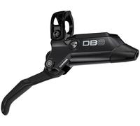 SRAM DB8 frein à disque Stealth noir