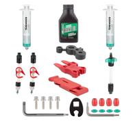 Sram Kit Standard Mineralöl V2 Set de purge One Size Multicolore