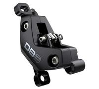 SRAM Étrier de frein DB8 – 4 pistons Postmount – pour vélo de descente