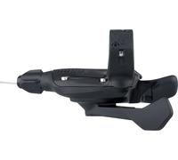 Sram SX 12-Fach Levier de vitesses Taille unique Noir