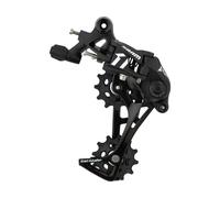 Sram Apex 1 Rear Derailleur Noir 11s / Max 42t