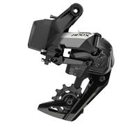 SRAM - Dérailleur arrière - APEX AXS XPLR D1 - 12 vitesses - Max 44D - Mixte