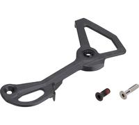 SRAM Dérailleur arrière cage intérieure en aluminium Force Axs E1