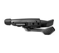SRAM Manette de vitesses arrière Eagle 90 T Matchmaker X 12 vitesses Argenté