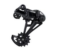 Dérailleur arrière SRAM EX1 8 vitesses - Noir, Noir