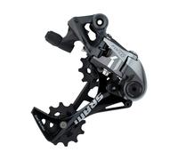 SRAM Dérailleur Arrière Force 1 Type 3.0 11 vitesses gris lang