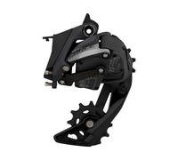 SRAM Dérailleur Arrière Force D1 eTap AXS 12 vitesses - Emballage atelier noir