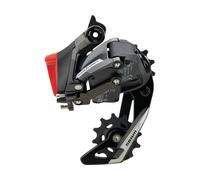 SRAM Dérailleur Arrière Force D2 AXS 12 vitesses noir mittel