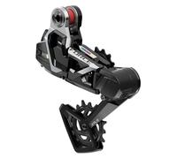 SRAM Dérailleur Force E1 XPLR AXS 13 vitesses noir