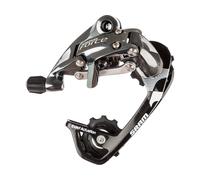 SRAM Dérailleur arrière Force WiFLiT 10 vitesses noir mittel