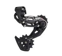 Sram derailleur arriere gx 2x11 vitesses rouge