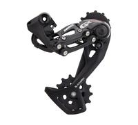 Sram Gx Rear Derailleur Noir 11s / Max 42t Red