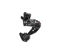 Sram derailleur arriere gx 2x11 vitesses rouge