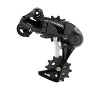 SRAM Dérailleur Arrière GX DH 7 vitesses noir mittel