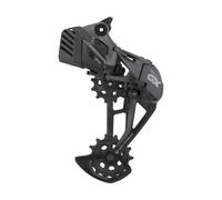 Derailleur arriere sram gx eagle axs 12v 52 dents sans batterie lunar