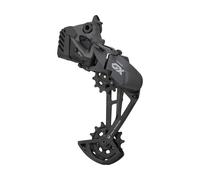 SRAM Dérailleur arrière GX Eagle AXS 12 vitesses noir