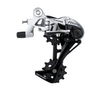SRAM Dérailleur arrière Rival 1 Type 3.0 11 vitesses - emballage atelier noir