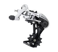 SRAM Rival 1 Type 3 X-HORIZON EXACT-ACTUATION Rear Derailleur 11-speed - medium taille unique