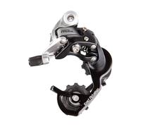 Sram Rival 22 Rear Derailleur Noir,Argenté 11s / Max 28t Silver