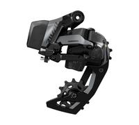 SRAM Dérailleur arrière Rival E1 AXS 12 vitesses noir