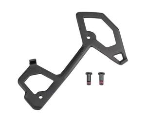 SRAM Dérailleur arrière Rival XPLR AXS E1 avec Cage intérieure en Aluminium et vis en Acier Inoxydable