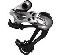 Sram dérailleur arrière x.5, 9 vitesses argent cage moyenne Argent G