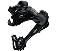 Sram Dérailleur Arrière X5 9s Black