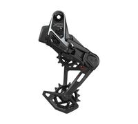 SRAM Dérailleur Arrière X0 Eagle Transmission AXS T-Type 12 Vitesses gris/noir