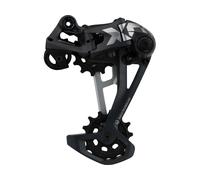 Sram X01 Eagle Rear Derailleur Noir 12s / Max 52t Lunar
