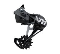 SRAM Dérailleur Arrière X01 Eagle AXS 12 vitesses gris lang