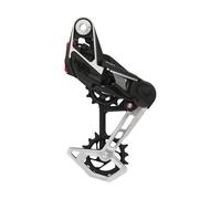 Derailleur arriere sram xx t type eagle axs 12v max 52 dents sans batterie