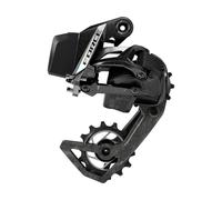 Sram Force E-tap Axs E1 Rear Derailleur Argenté 12s / Max 36t Black