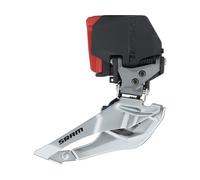 SRAM Dérailleur Avant Rival eTap AXS 2x/12 vitesses - Emballage Atelier noir