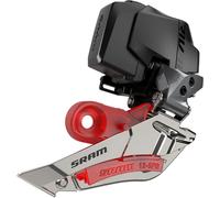 Sram Dérailleur Avant Rival Etap Axs Braze-on